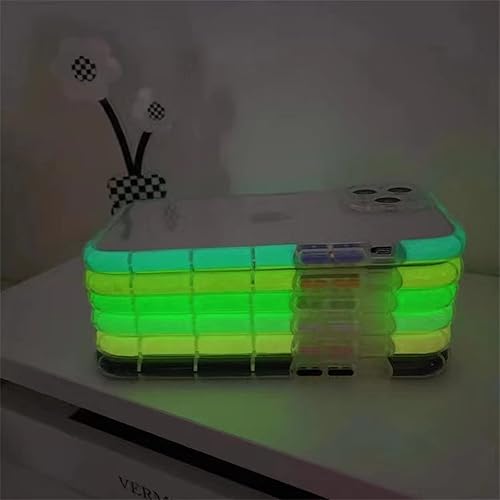 Miniatura 7 de Funda transparente para iPhone 13 Pro Max con cordón cruzado, delgada, translúcida, a prueba de golpes, suave, con correa de hombro ajustable