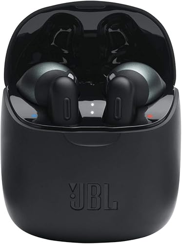 Miniatura 3 de JBL Tune 225TWS True Wireless - Audífonos inalámbricos, con sonido Pure Bass, Bluetooth, 25 horas de batería, Dual Connect, asistente de voz nativo