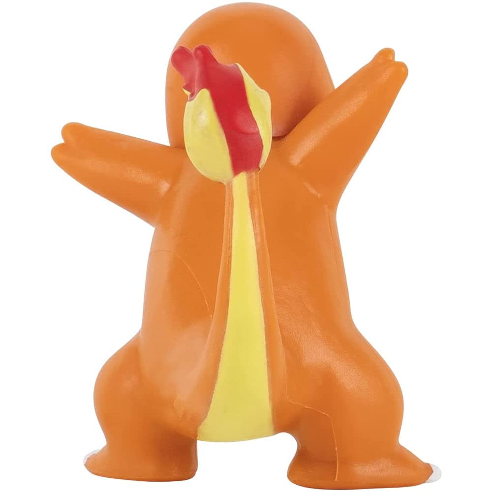 Pokémon Figuras 8 cm Hawlucha - Juguetes Nueva 2023 - Figuras Pokémon Figuras 8 cm Hawlucha - Juguetes Nueva 2023 - Figuras