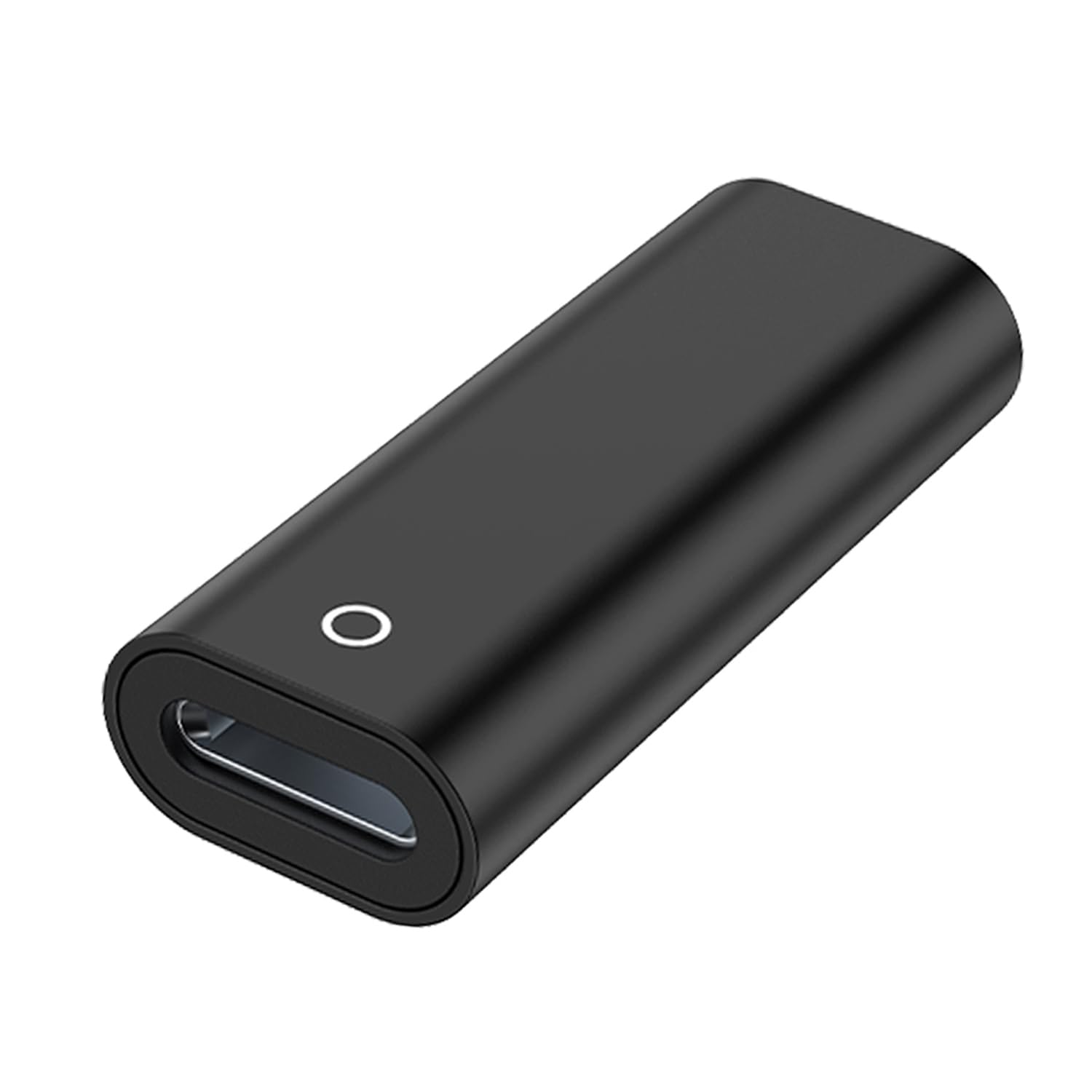 Jadebones USB-C Pencil Charger Adapter for Apple Pencil 1st Generation, USB C to Pencil Charging Adapter Type C Bluetooth Pair Connector Only for iPad