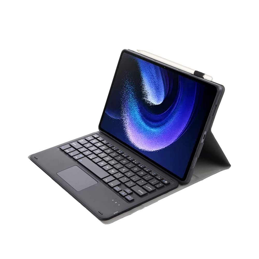 For Xiaomi Pad 6 / Pad 6 Pro A0N7-A Lambskin Texture Ultra-thin