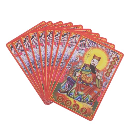 BESTOYARD 10N ֔N ΃J[h 아 J[h `I jƕ