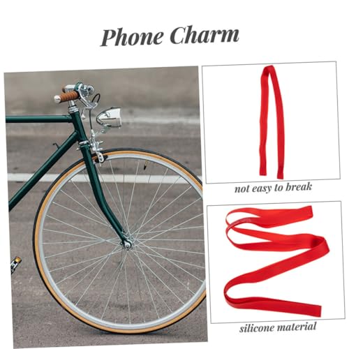 2 Pcs Cinta Protectora de Rima para Bicicleta miniatura 7