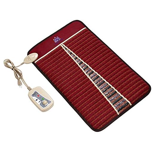 MediCrystal Mini Infrared Heat Mat - 32”