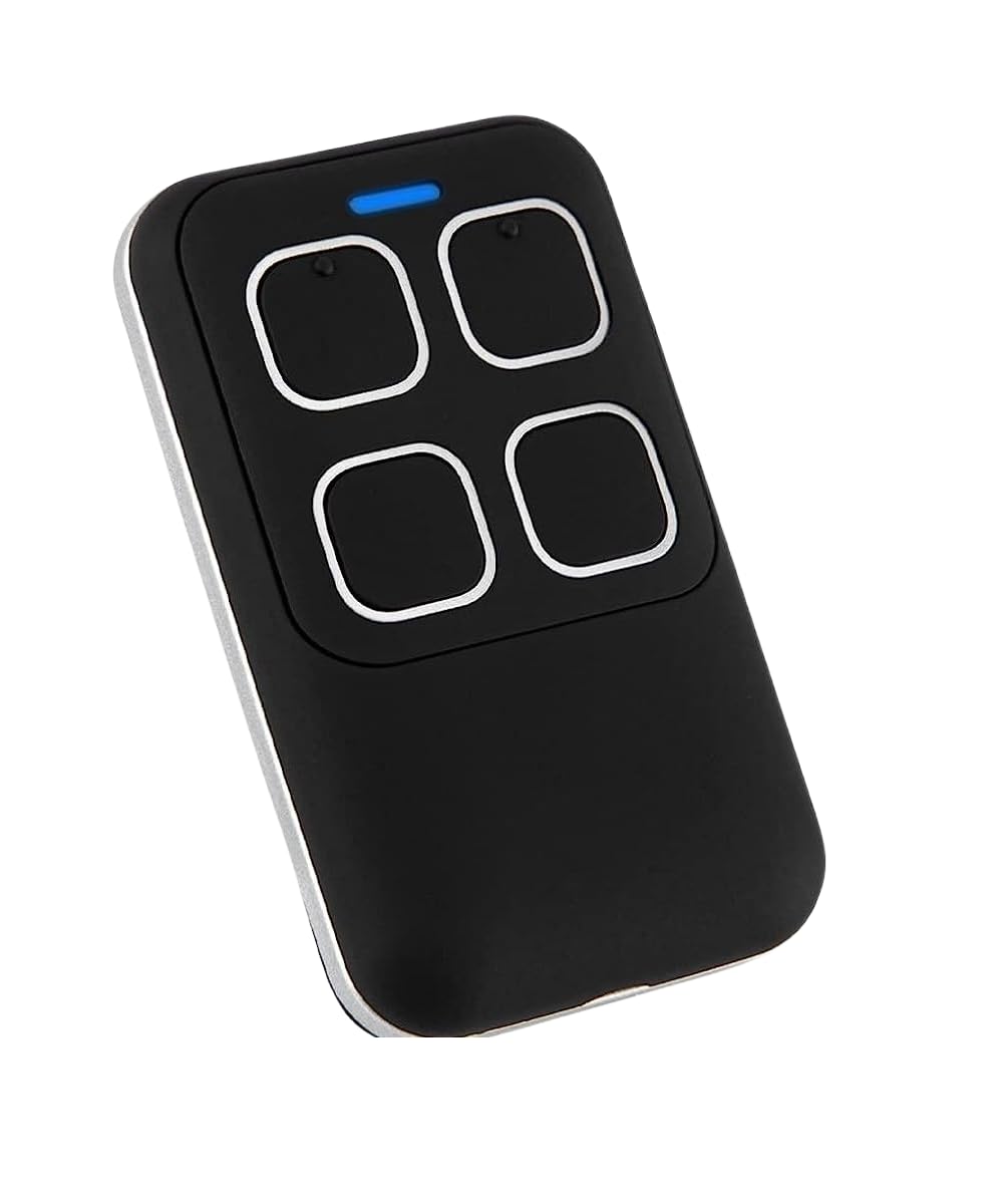 Remote control for Merlin Prolift 230T, Merlin Prolift 430R garage openers Rolling code 433.92MHz.