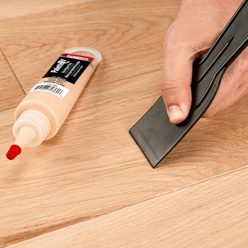 Image of ROBERTS Palette Quick-Repair Putty for Wood, Laminate & Vinyl - Light Wood