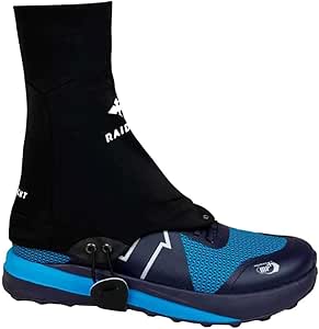 Guêtres Hautes Trail