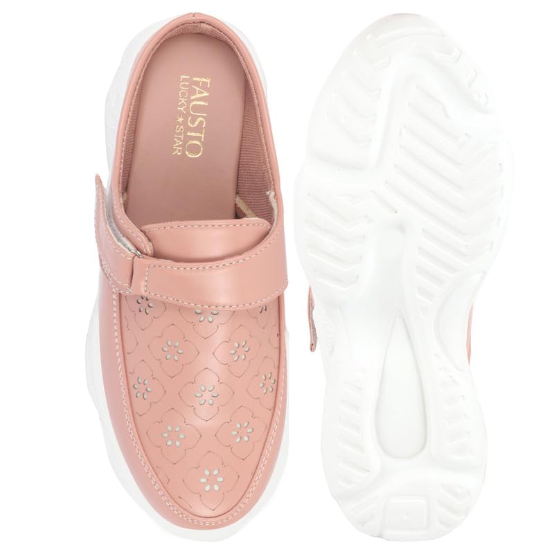 Image of FAUSTO Women Mules