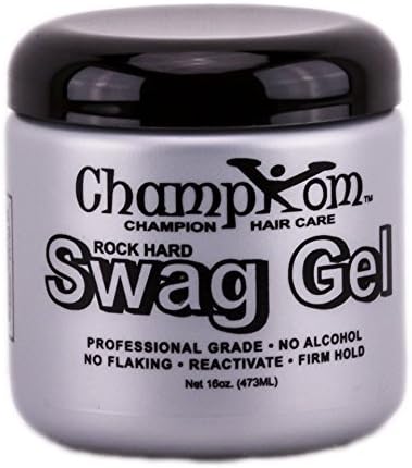 Rock Hard Swag Gel - 16 oz