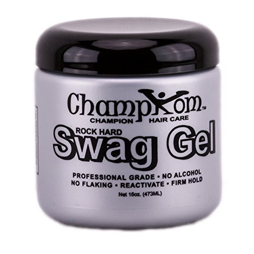 Rock Hard Swag Gel - 16 oz
