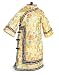 China Qing Dynasty Outfit fits 18" American Girl Dolls