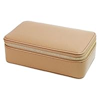 【新品・未使用品】カラーチャート　革製メガネケース（４本収納可能） 革製メガネケース（4本収納） | 伊東屋オンラインストア