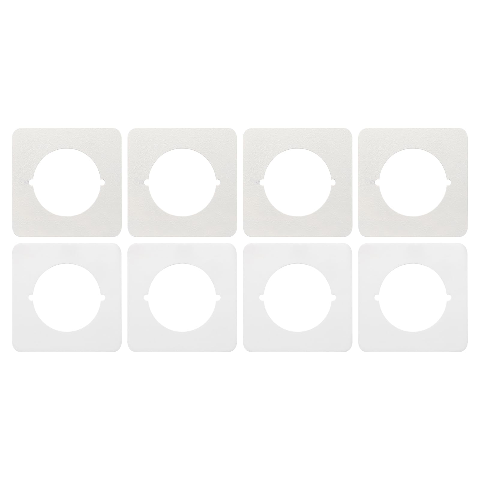 PATIKIL Door Knob Plates