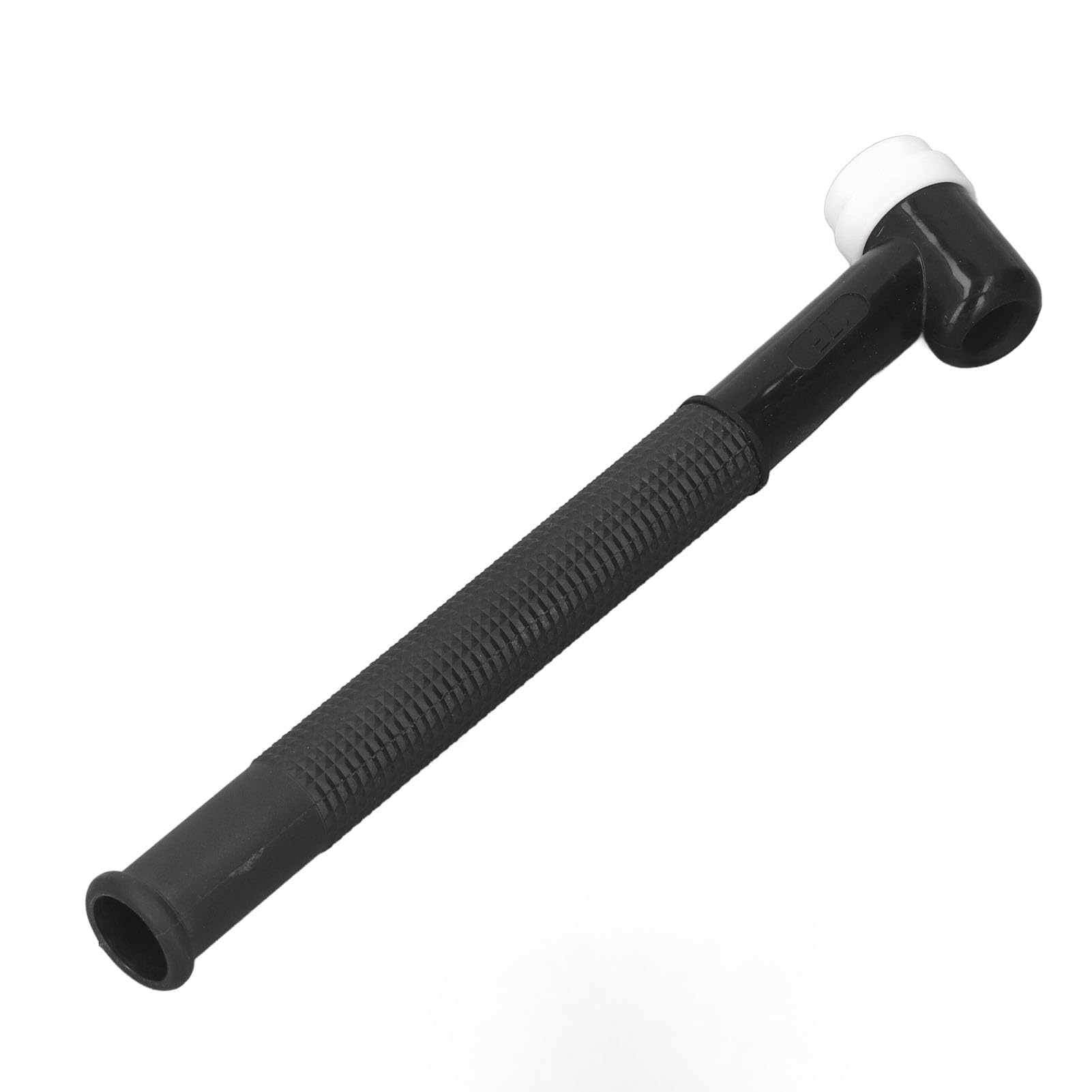 Soudage en zone difficile : découvrez la tête de torche Tig pliable LiebeWH en laiton