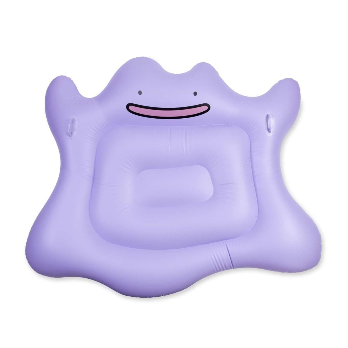 Pokémon Center: Ditto Pokémon Lazy Summer Pool Float