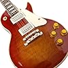 Gibson 1959 Les Paul Standard Cherry Sunburst Mini Guitar Replica Collectible #4