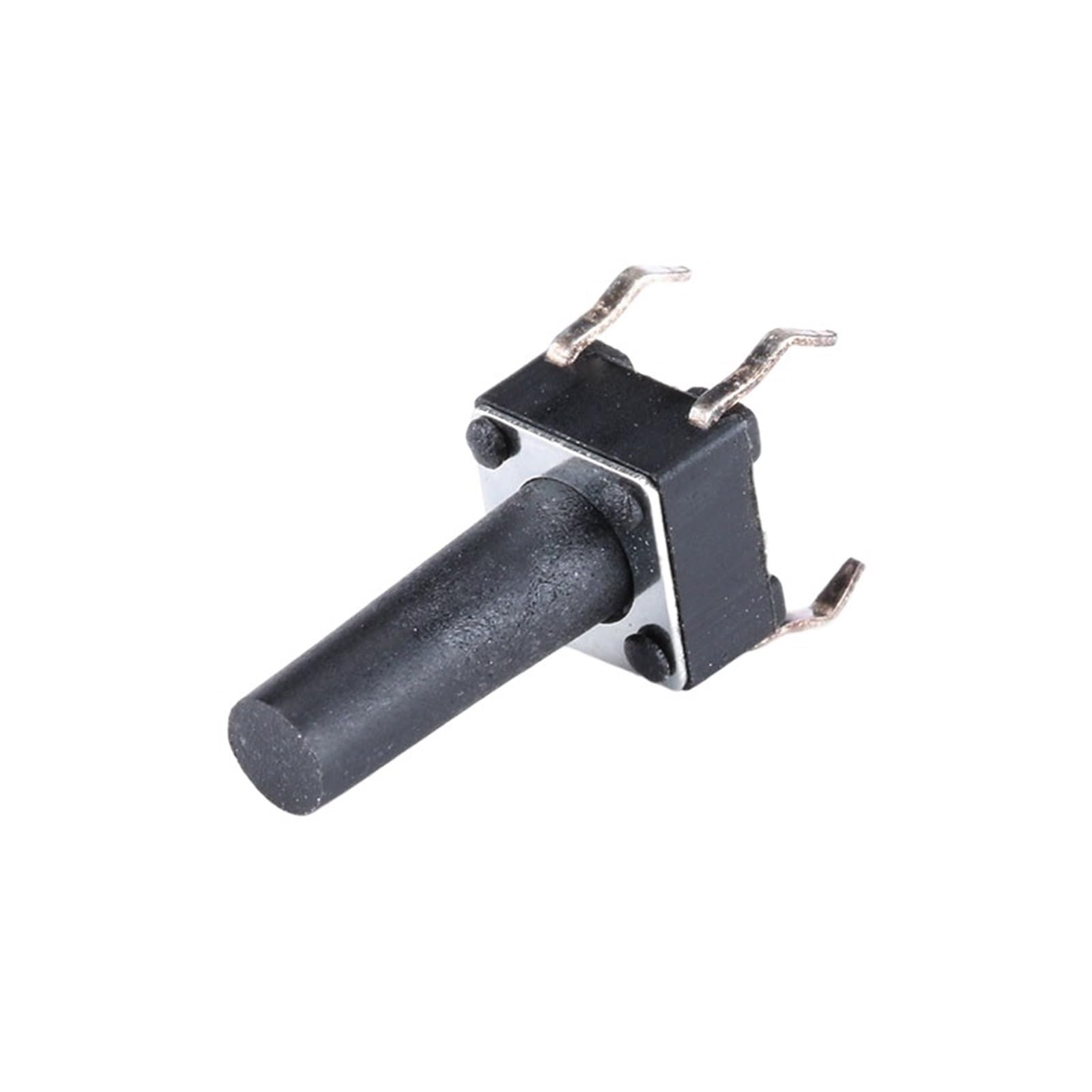 Bouton d'auto-réinitialisation 6x6x13mm pour réparer vos boutons poussoir cassés, lot de 20