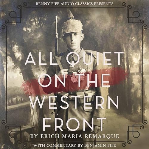 Embrace This Thought-Provoking Full Audiobook — Perfect While Cooking.