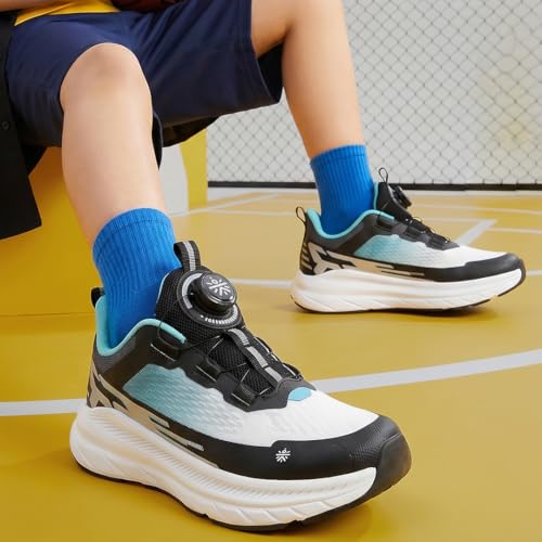 Image of CULT Kids' SkyBurst Running Shoes