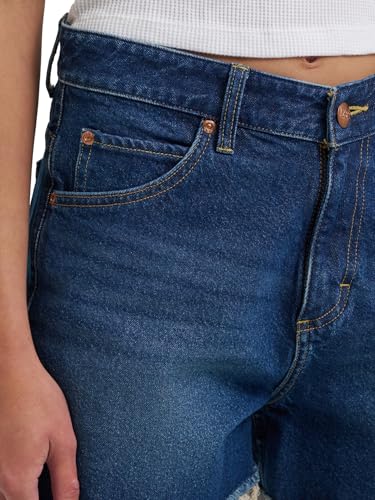 Lee Women's 3" Cut Off Short, Into The Void, 27 - image 3