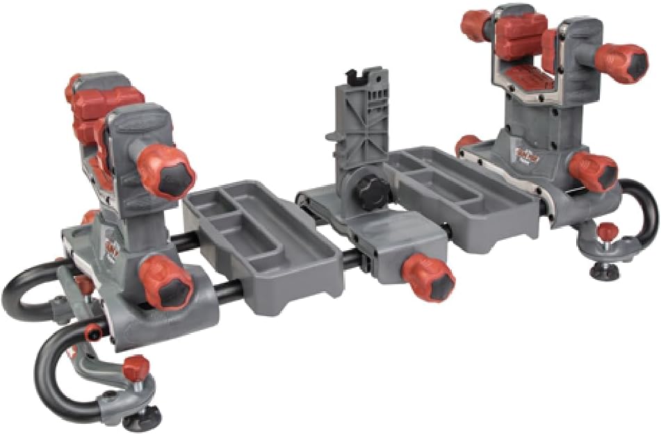 Tipton 110011 Ultra Gun Vise