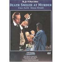 Death Smiled at Murder