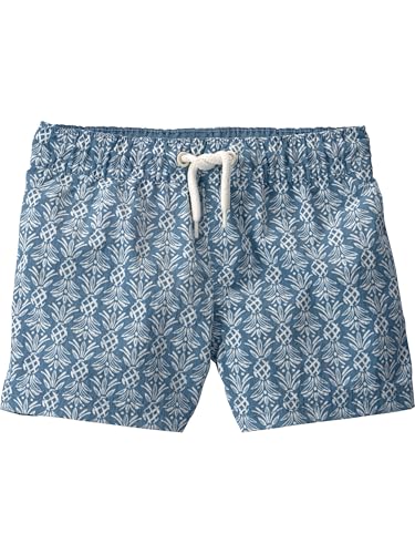 Image of Little Planet by Carter's Baby Boys' 1-piece Swim Trunks