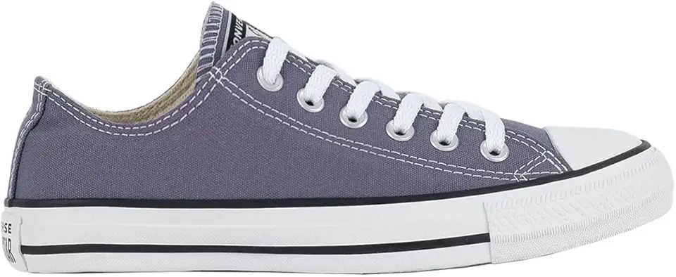 Tênis Converse All Star Casual Ox - Cano Baixo, Casual, Dia a dia, Moda, Original.