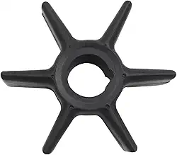 Rotor da bomba de água para motor de popa Mariner 4 tempos 40/50/55/60 HP (47-19453T)