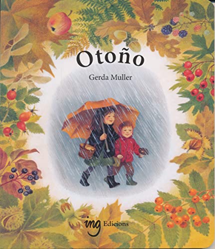 Otoño (estaciones) Español