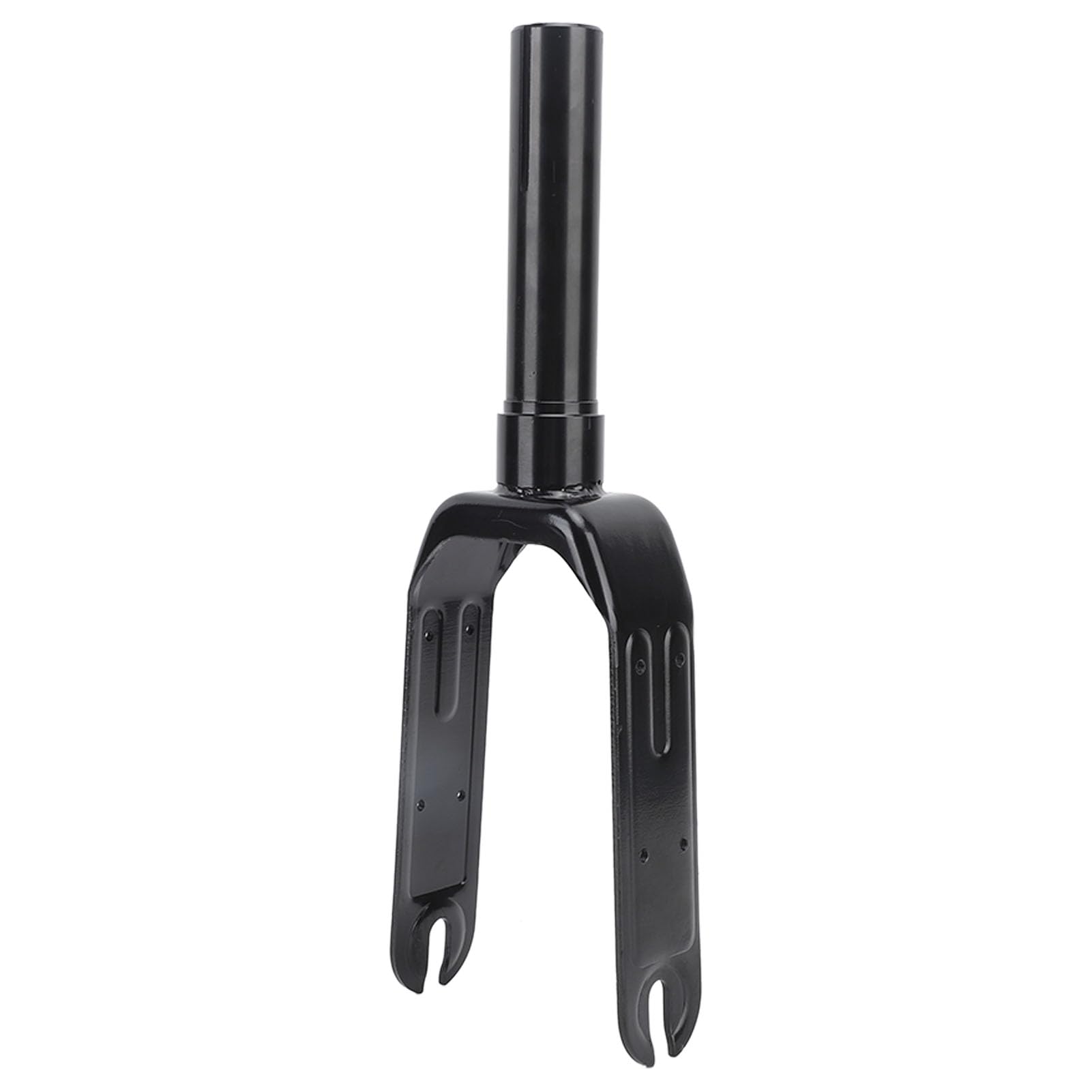 RiToEasysports Electric Scooter Front Fork, Aluminum Alloy Rustproof Front Fork Replacement for Ninebot F30