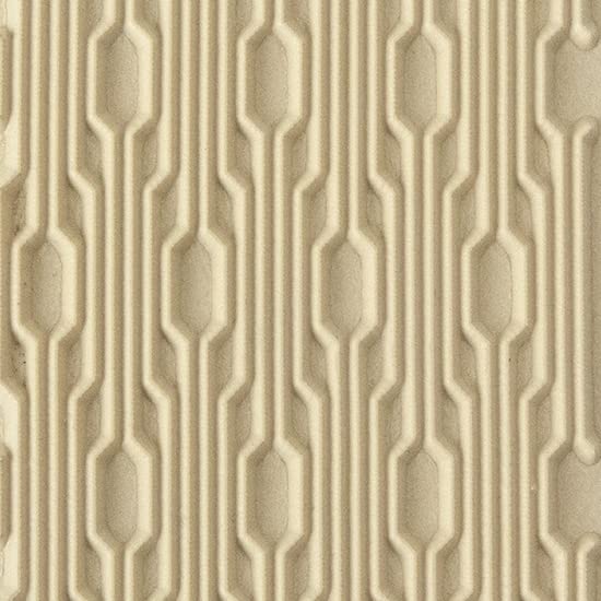 Cool Tools - Flexible Texture Tile - Interlocking - 4