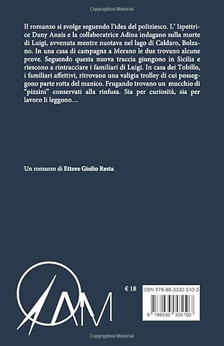 Il Nichilismo Dei Signori "Tobillo" - 2