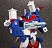 Transformers Japanese Masterpiece Collection Ultra Magnus Action Figure MP-22 [Perfect Edition] by Transformers