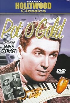 DVD Pot O' Gold Book