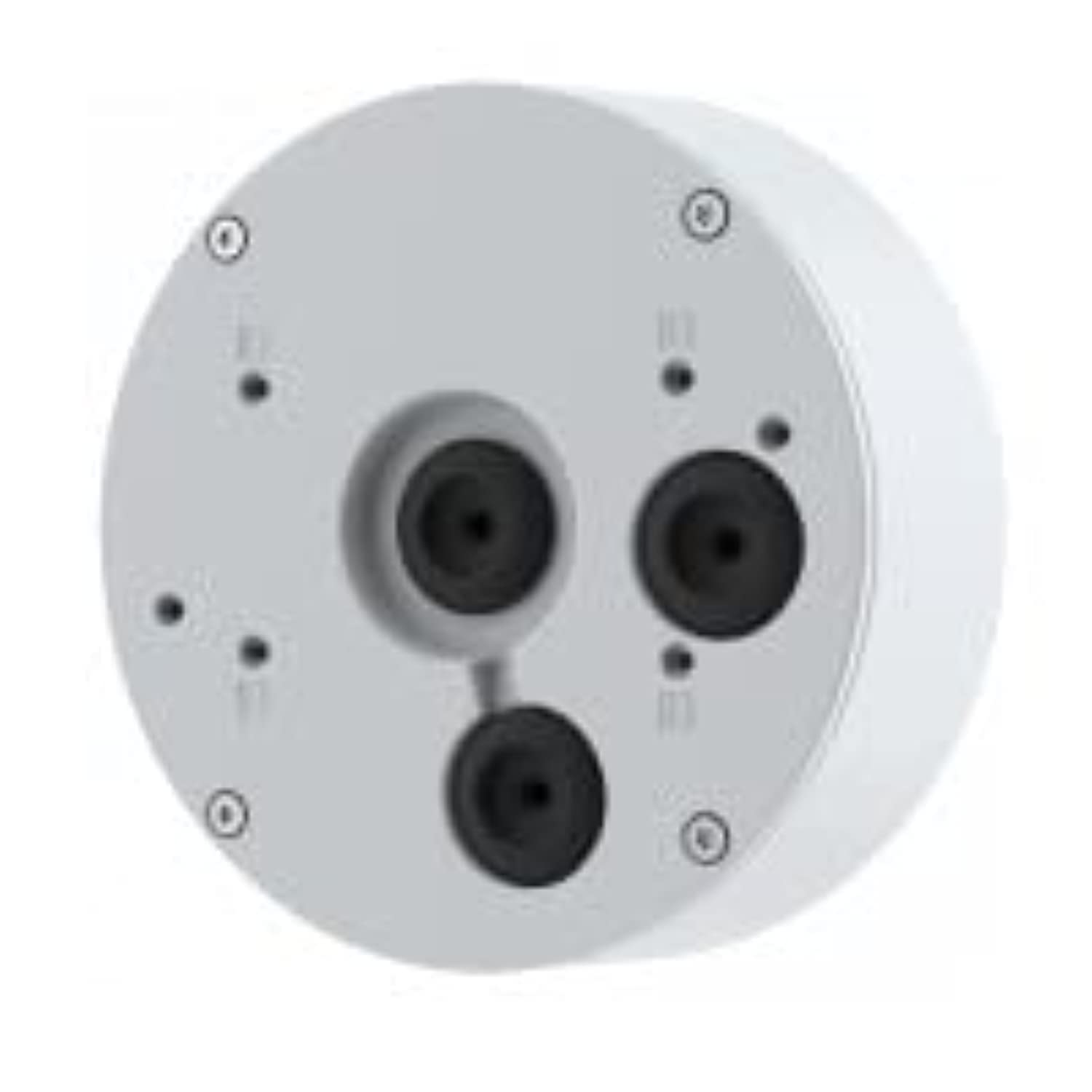Image secondaire de Axis T94S01P Central
