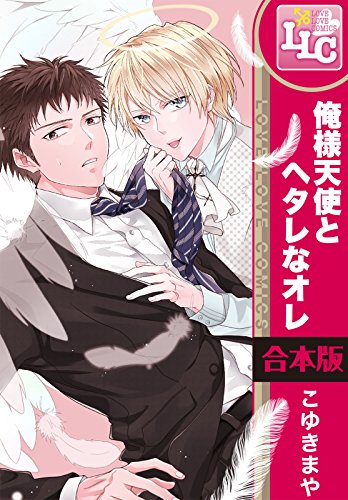 俺様天使とヘタレなオ