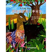 A Fair Share 751381791X Book Cover