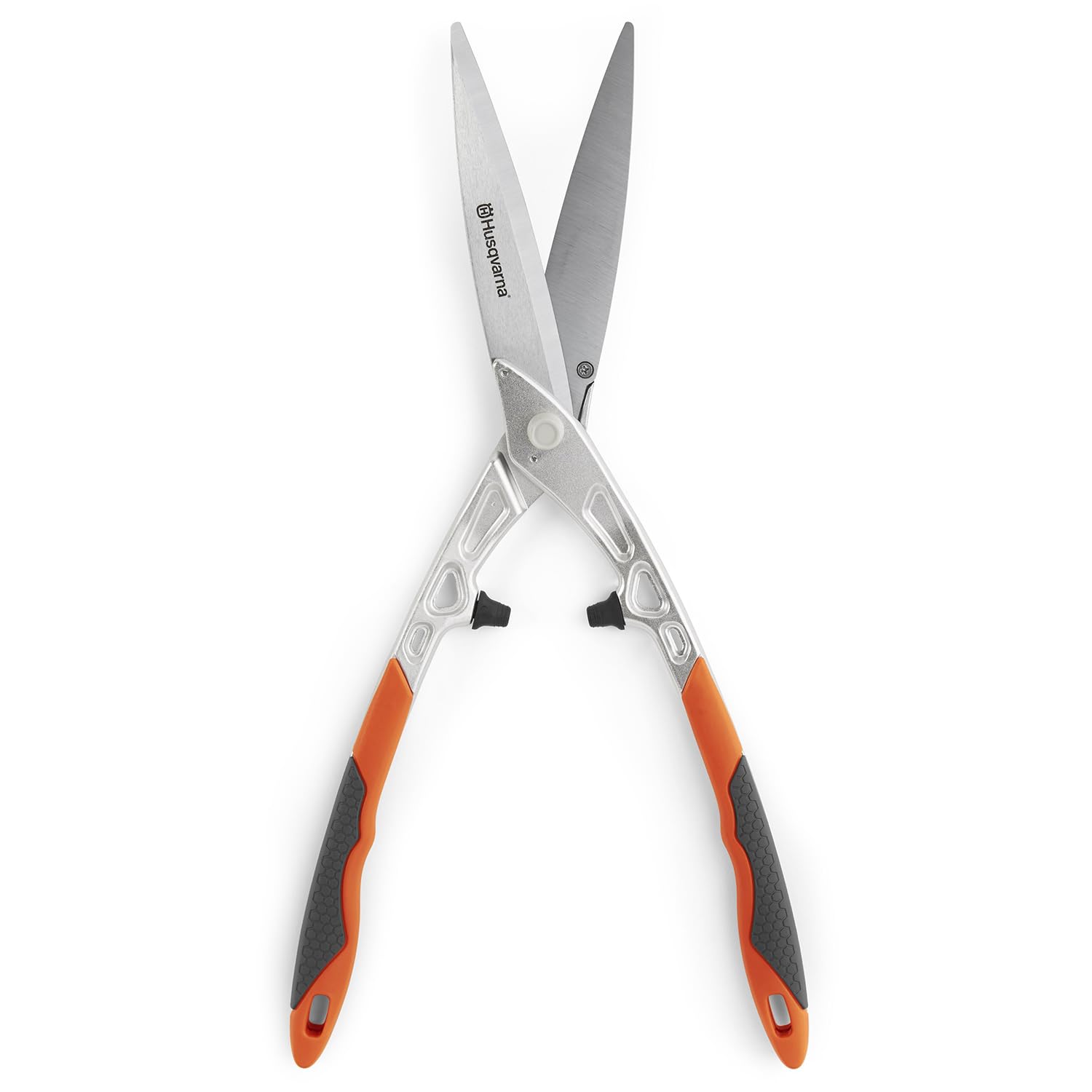 Husqvarna Cisaille à haie fine, 58,4 cm, gris 599633401