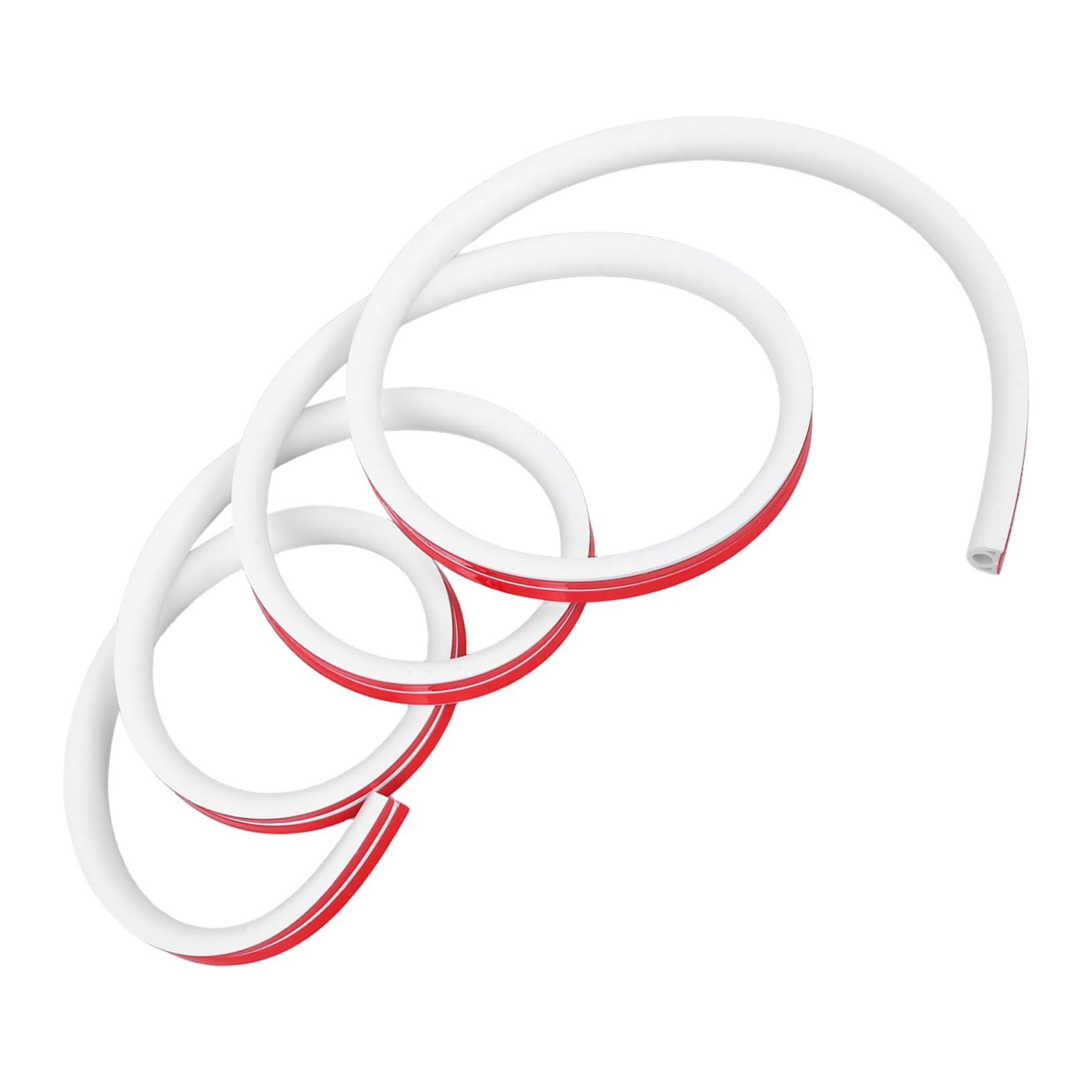 SMASOLO 1 Roll Heavy Duty Floor Cable Protector Self Adhesive Decorative Wall Wire Hider Cord Cover for Managing and Concealing Electrical Wires Homes Offices Schools and Gyms