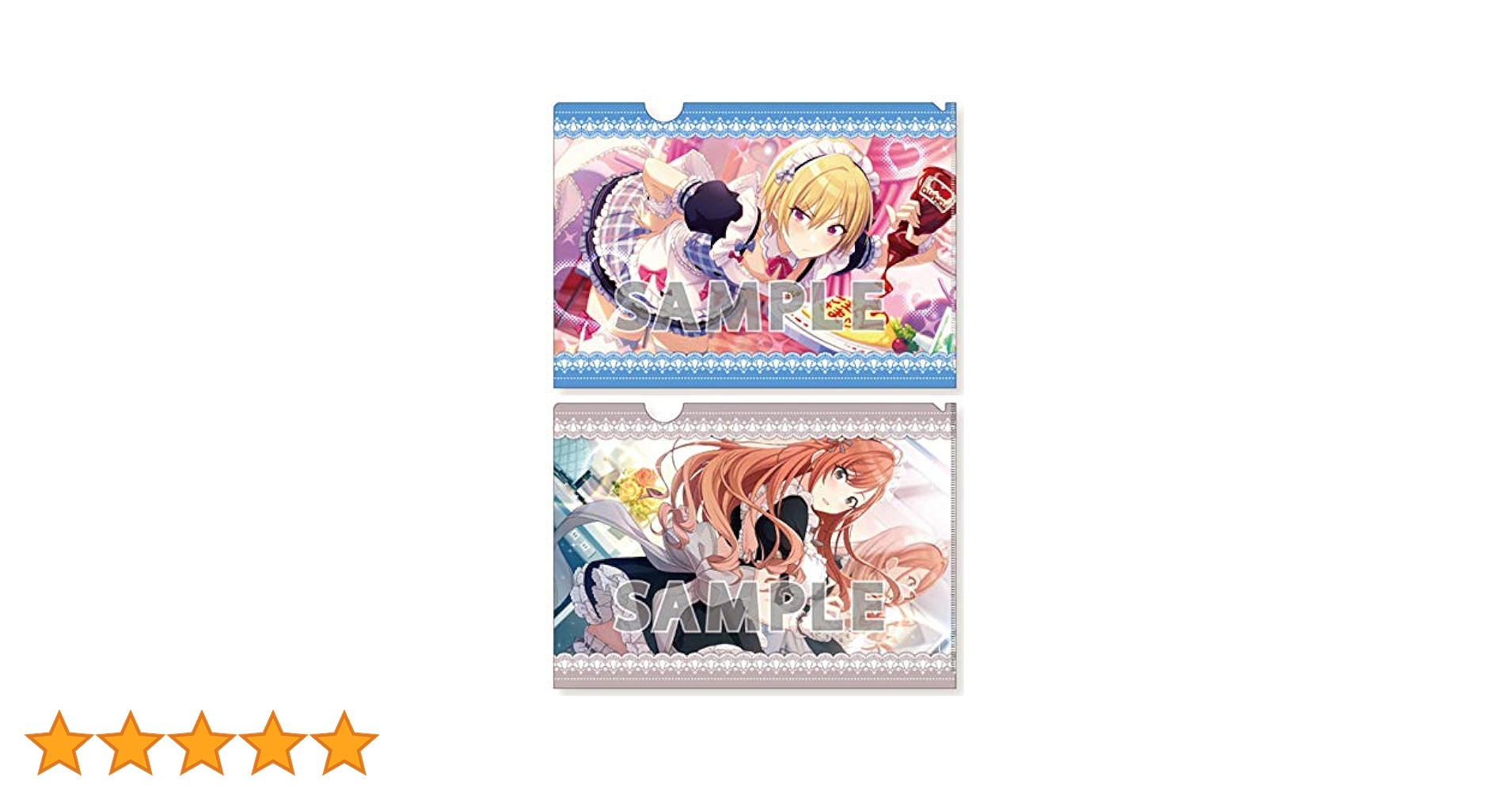Amazon.co.jp: アイドルマスター シャイニーカラーズ 西城樹里