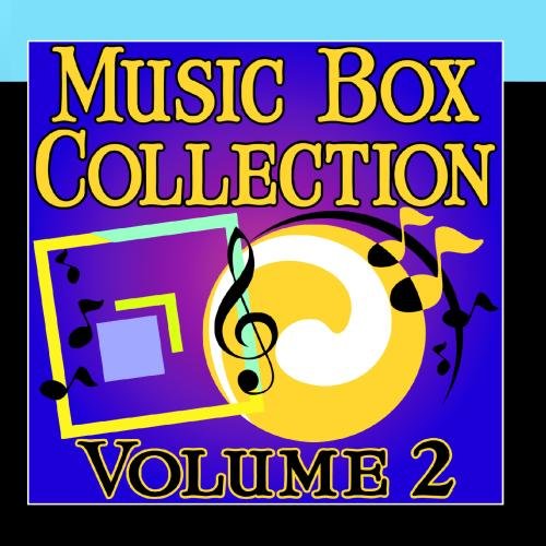 Music Box Collection Vol. 2 CDs & Vinyl