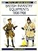 British Infantry Equipments 1808-1908 (Men at Arms)