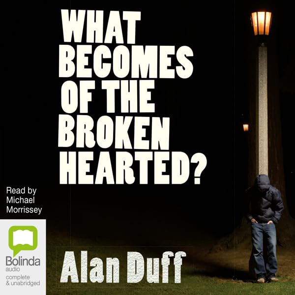 Cover art for What Becomes of the Broken Hearted?