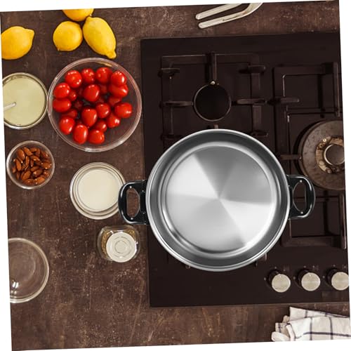 Repuestos ergonómicos para mangos de ollas 2 piezas COLLBATH miniatura 3