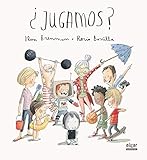  Jugamos: 43 (Álbumes ilustrados)