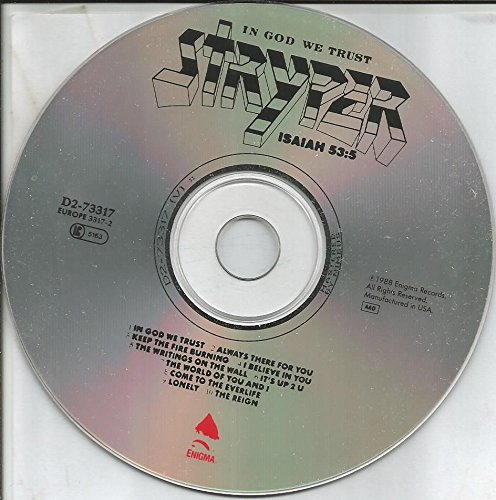 Vista 3 de In God We Trust