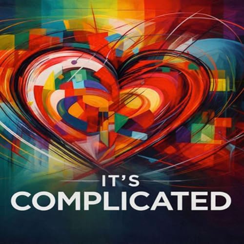 It's Complicated (Week 1) EXPECTATIONS VS. REALITY