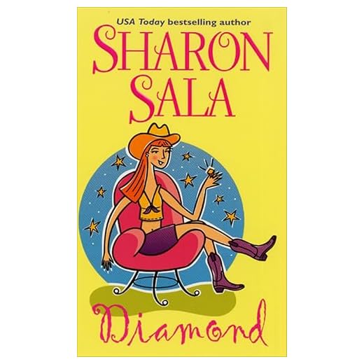 Diamond (Gambler's Daughters Trilogy Book 1)