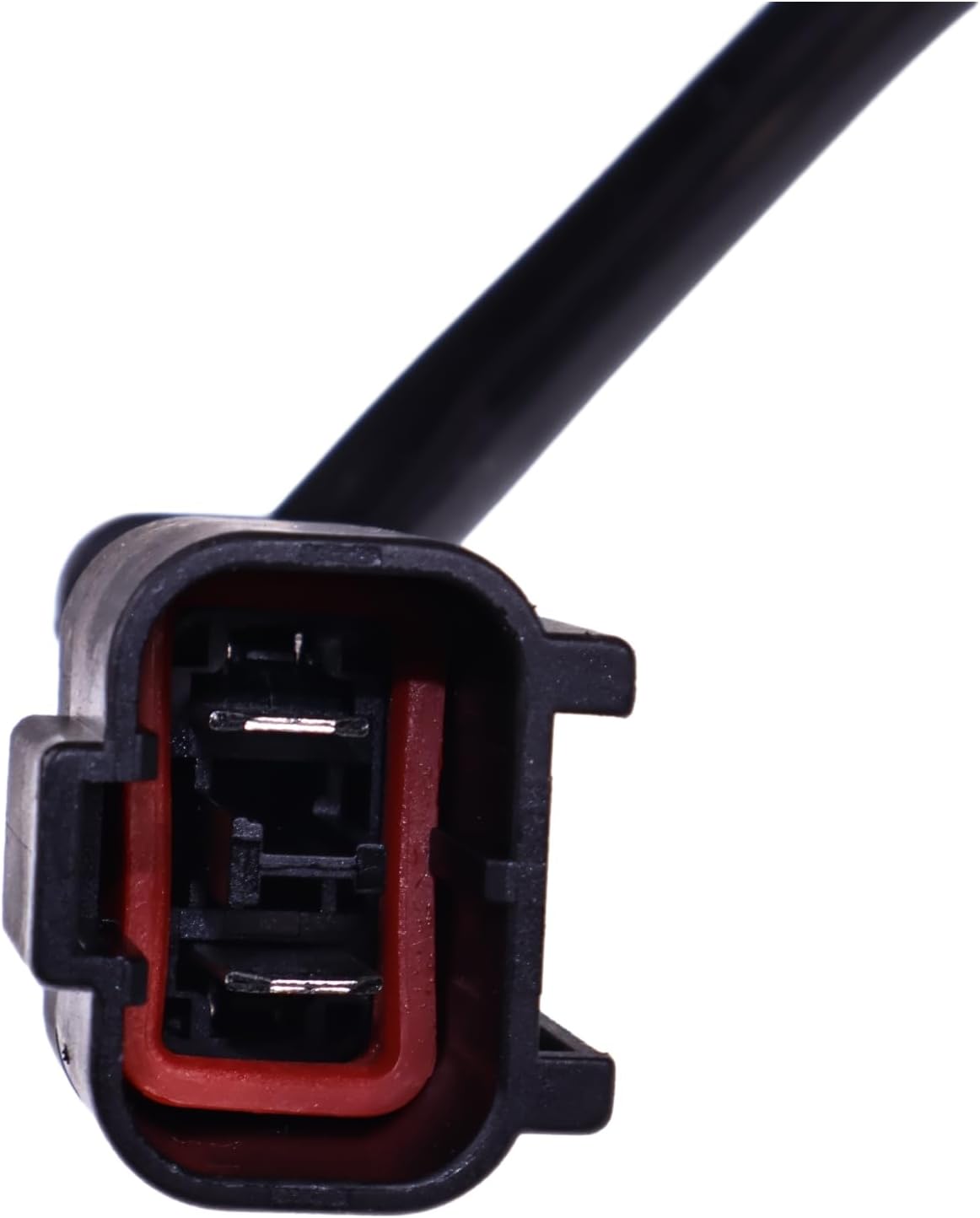 HOLDWELL Fuel Pump 846824 Compatible with Briggs & Stratton Vanguard V-Twin 33hp engine models